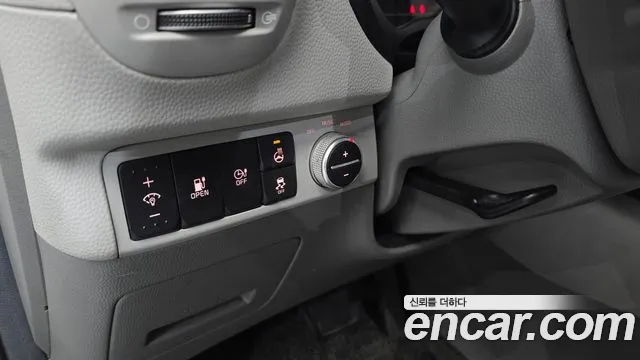 Kia Soul — фото 19