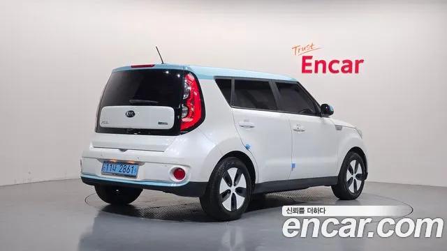 Kia Soul — фото 2