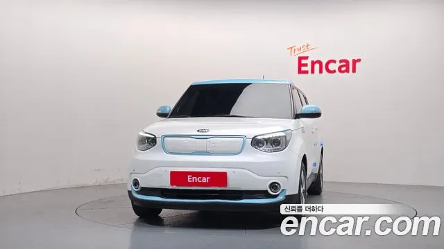 Kia Soul — фото 3