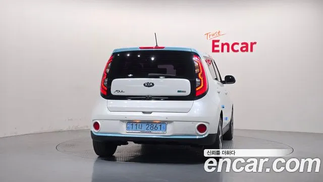 Kia Soul — фото 4