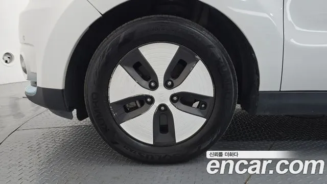 Kia Soul — фото 5