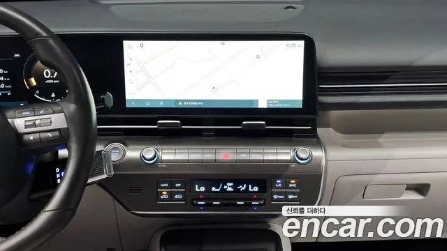 Hyundai Kona — фото 11
