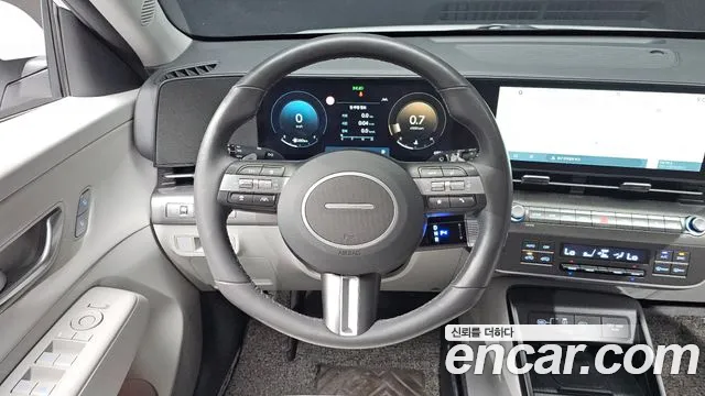 Hyundai Kona — фото 12