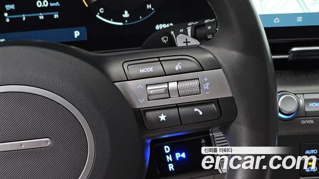 Hyundai Kona — фото 16