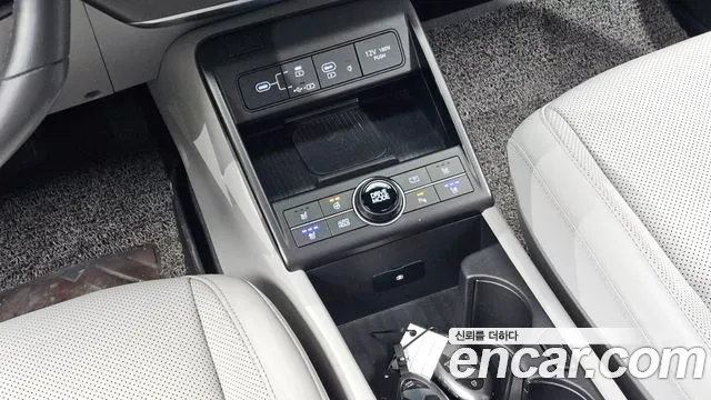 Hyundai Kona — фото 18