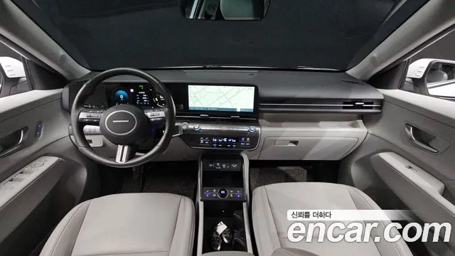 Hyundai Kona — фото 6