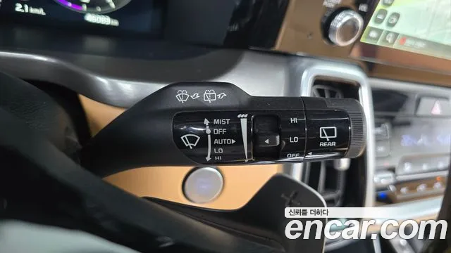 Kia Sorento — фото 20