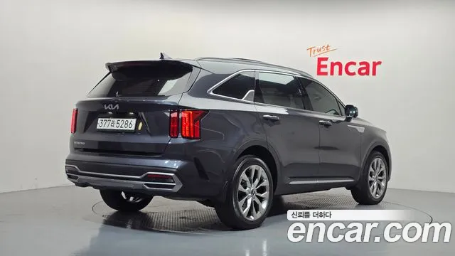 Kia Sorento — фото 2