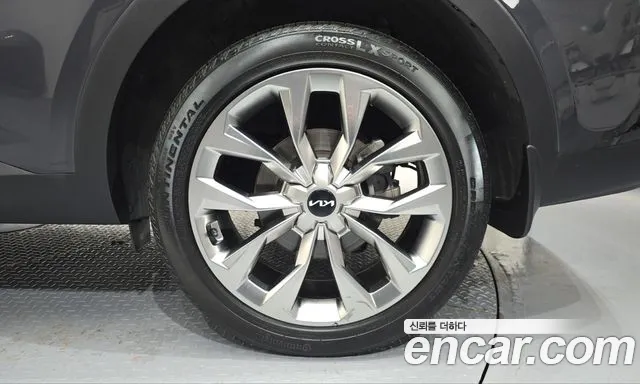 Kia Sorento — фото 21