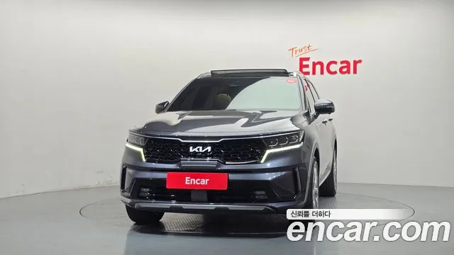 Kia Sorento — фото 3