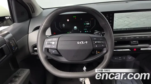 Kia EV3 — фото 12