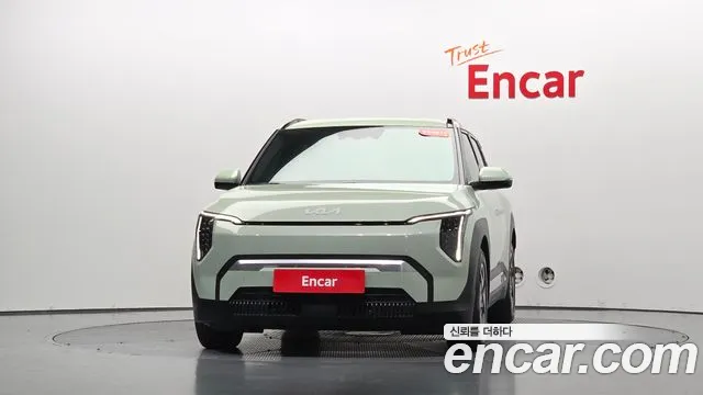 Kia EV3 — фото 2
