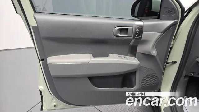 Kia EV3 — фото 24