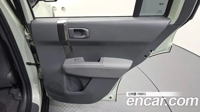 Kia EV3 — фото 25
