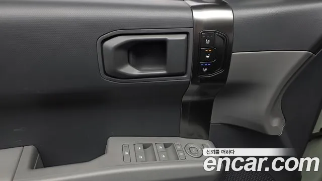 Kia EV3 — фото 27
