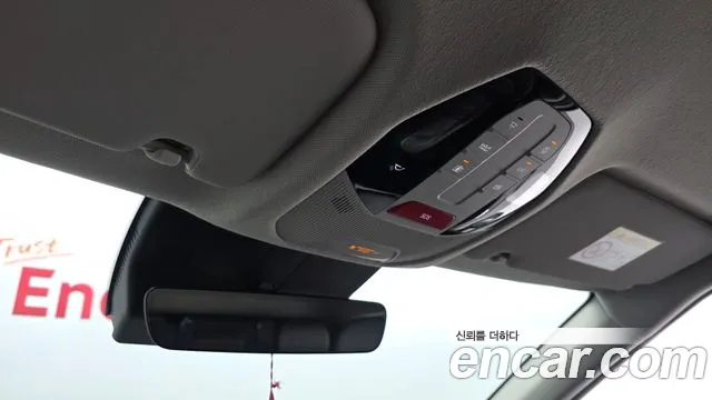 Kia EV3 — фото 28
