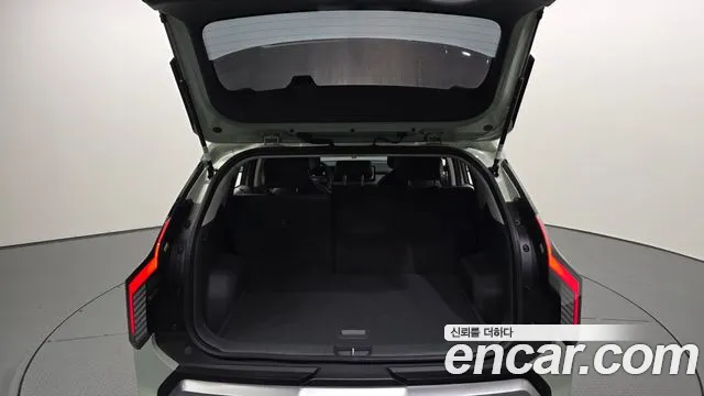 Kia EV3 — фото 30