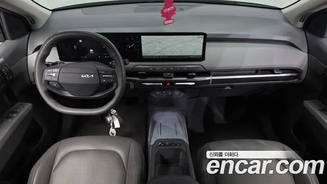 Kia EV3 — фото 6