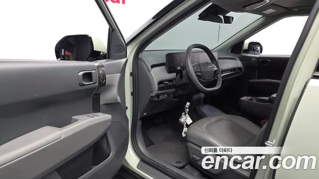 Kia EV3 — фото 9