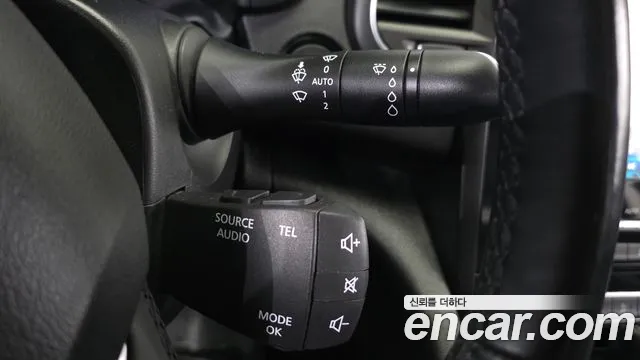 Renault-KoreaSamsung SM6 — фото 19