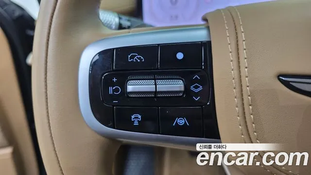 Genesis G80 — фото 16
