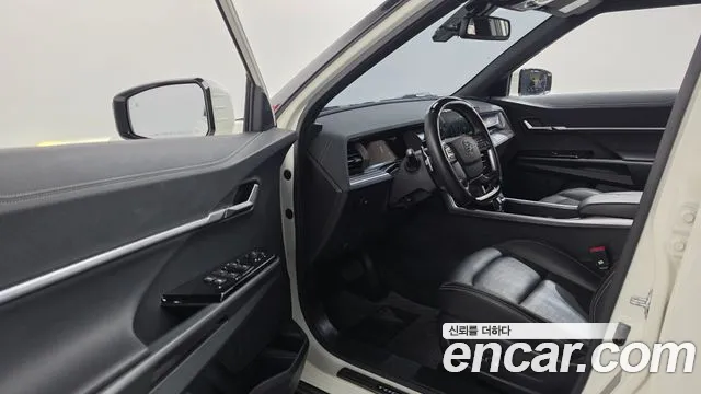 KG_Mobility_Ssangyong Torres — фото 10