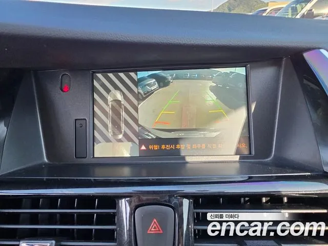 Renault-KoreaSamsung SM7 — фото 15