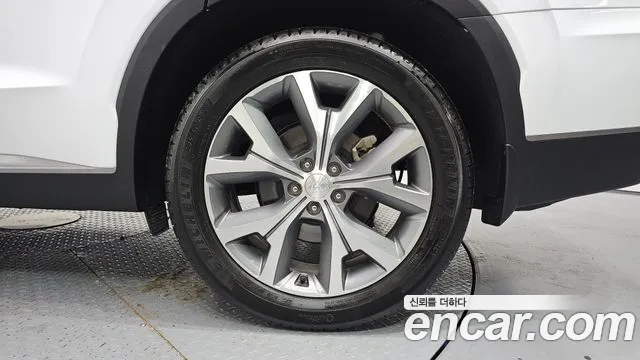 Hyundai Palisade — фото 21