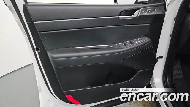 Hyundai Palisade — фото 24