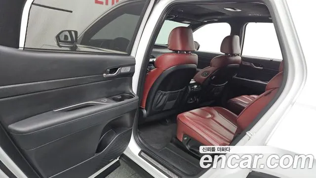 Hyundai Palisade — фото 26