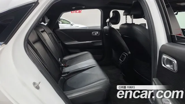 Hyundai Ioniq 6 — фото 11