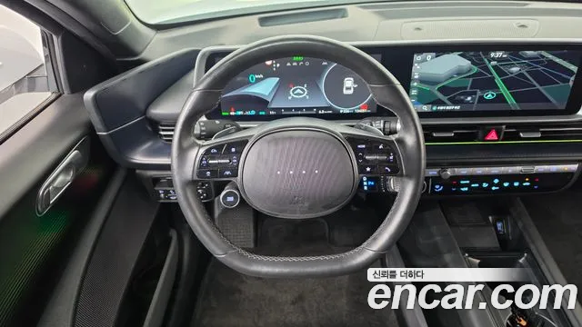 Hyundai Ioniq 6 — фото 13