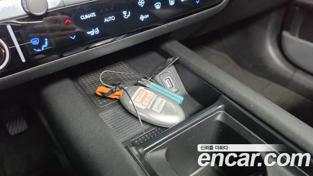Hyundai Ioniq 6 — фото 15