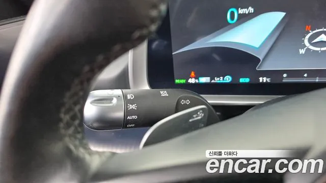 Hyundai Ioniq 6 — фото 20