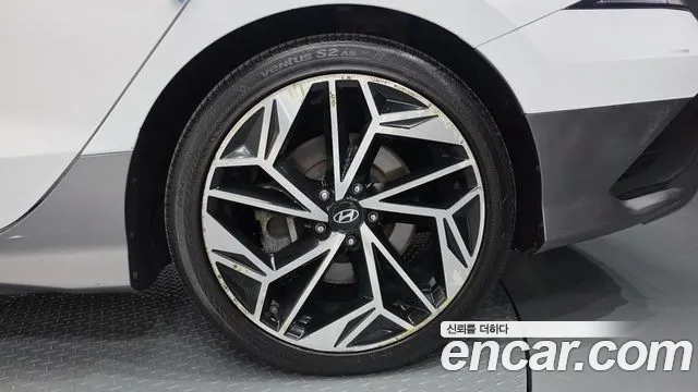 Hyundai Ioniq 6 — фото 21