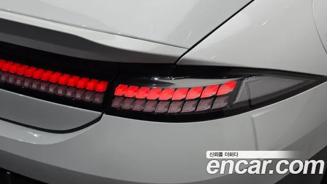 Hyundai Ioniq 6 — фото 23