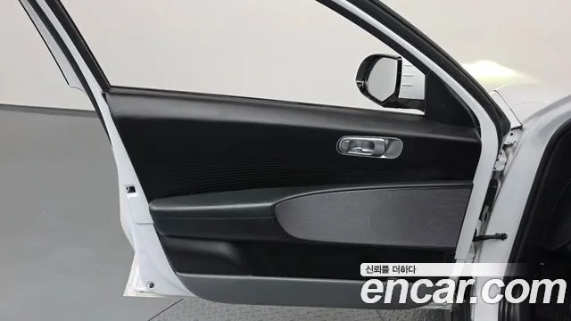 Hyundai Ioniq 6 — фото 24