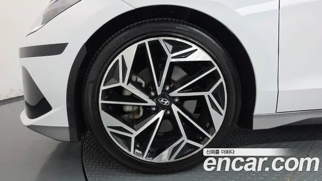 Hyundai Ioniq 6 — фото 5