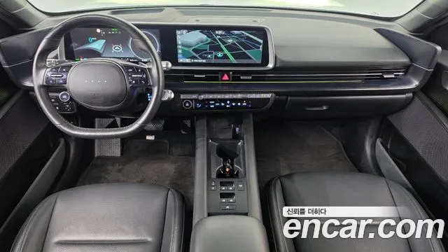 Hyundai Ioniq 6 — фото 7