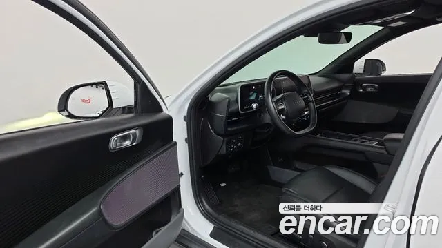 Hyundai Ioniq 6 — фото 10