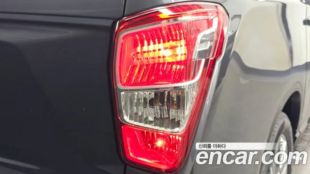 KG_Mobility_Ssangyong Rexton — фото 23