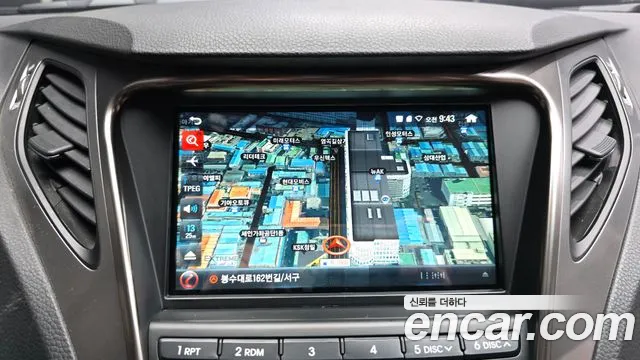 Hyundai Grandeur — фото 14
