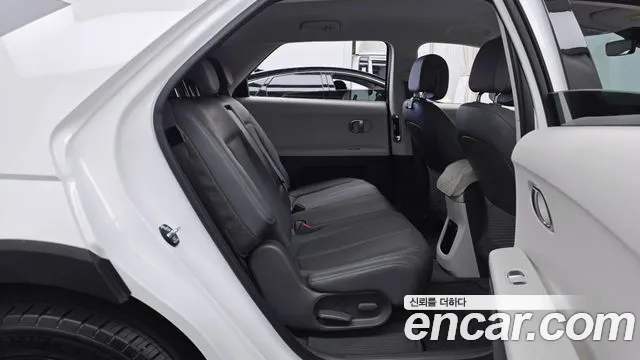 Hyundai Ioniq 5 — фото 11