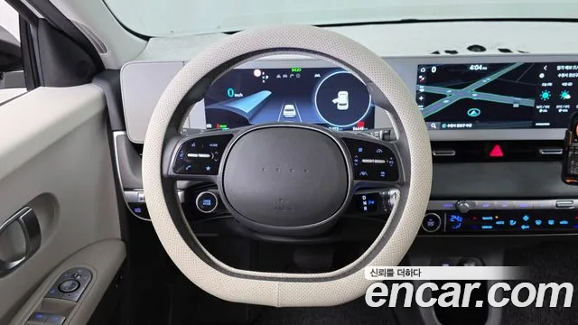 Hyundai Ioniq 5 — фото 14