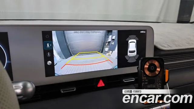 Hyundai Ioniq 5 — фото 15