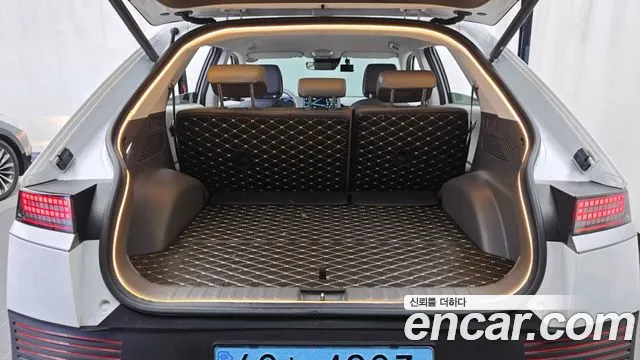 Hyundai Ioniq 5 — фото 18