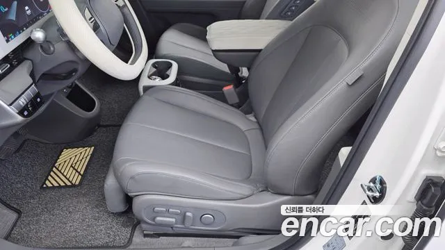 Hyundai Ioniq 5 — фото 19