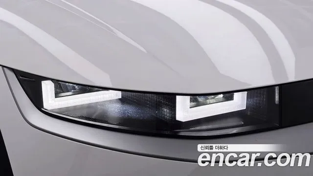 Hyundai Ioniq 5 — фото 22
