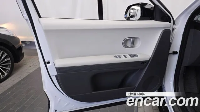 Hyundai Ioniq 5 — фото 24