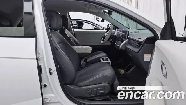 Hyundai Ioniq 5 — фото 26
